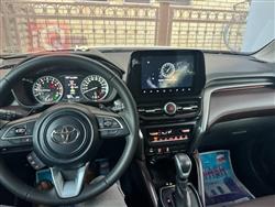 تويوتا أوربان كروزر